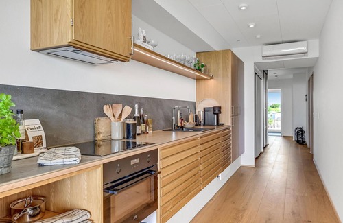 Kerteminde Apartment | Gorgeous apartment in Kerteminde