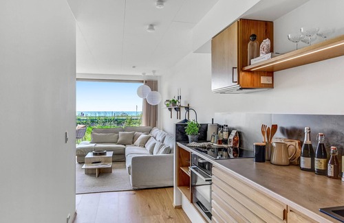 Kerteminde Apartment | Gorgeous apartment in Kerteminde