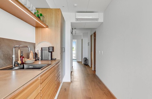 Kerteminde Apartment | Gorgeous apartment in Kerteminde