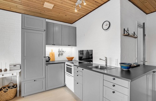 Agger Apartment | Gorgeous apartment in Vestervig