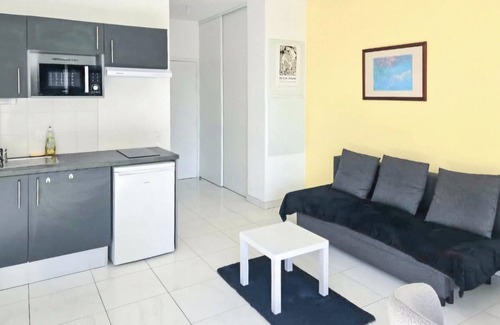 Dunkerque Centre Apartment | Gorgeous apartment in Dunkerque with WiFi