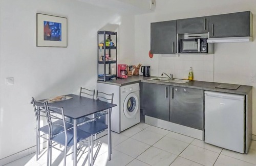 Dunkerque Centre Apartment | Gorgeous apartment in Dunkerque with WiFi