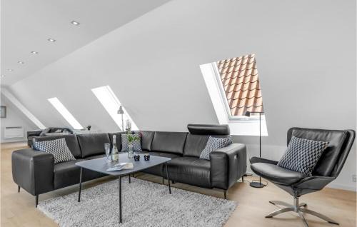 Gudhjem Apartment | Gorgeous Apartment In Gudhjem With Wifi