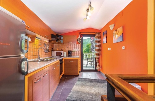 Hreljin Apartment | Gorgeous apartment in Hreljin