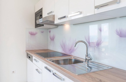Povljana Apartment | Gorgeous apartment in Povljana