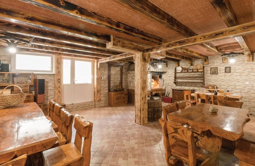 Povljana Apartment | Gorgeous apartment in Povljana
