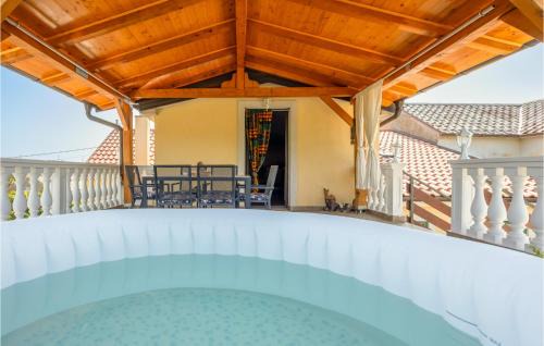 Hreljin Apartment | Gorgeous Apartment In Hreljin