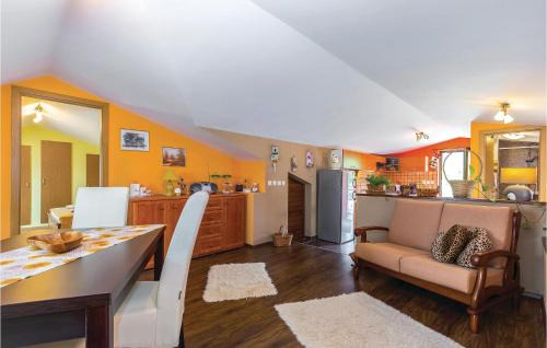 Hreljin Apartment | Gorgeous Apartment In Hreljin