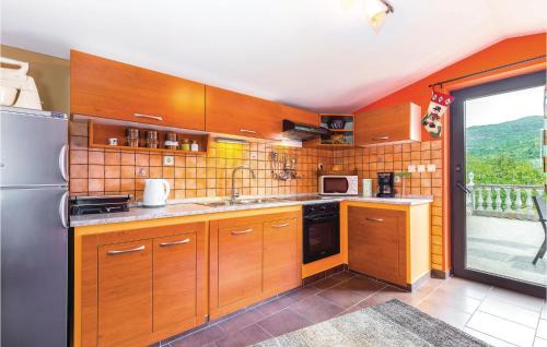 Hreljin Apartment | Gorgeous Apartment In Hreljin