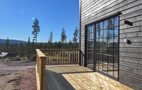 Idre Apartment | Gorgeous Apartment In Idre With Sauna