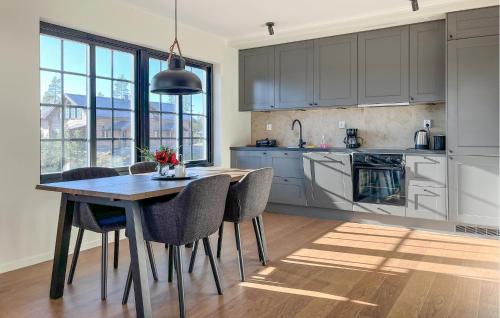 Idre Apartment | Gorgeous Apartment In Idre With Sauna