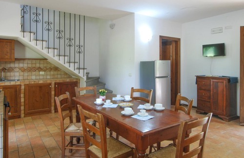 Montone Apartment | Gorgeous apartment in Montone
