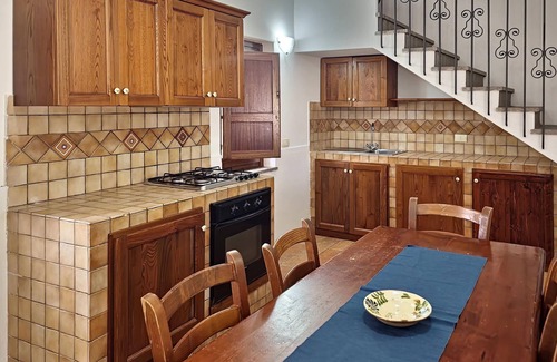 Montone Apartment | Gorgeous apartment in Montone
