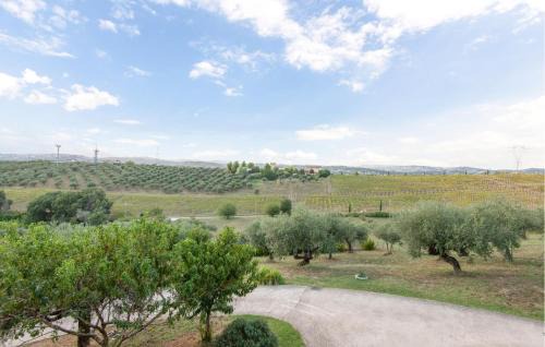 Moscufo Apartment | Gorgeous Apartment In Moscufo With Wifi