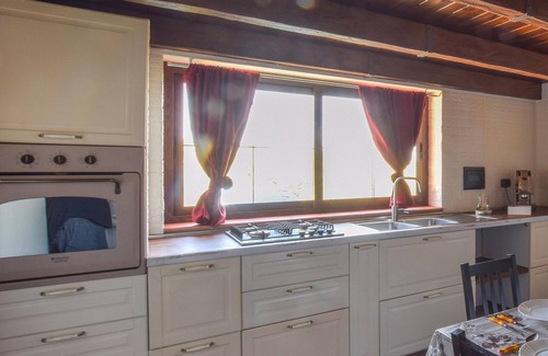 Palmi Apartment | Gorgeous apartment in Palmi with WiFi