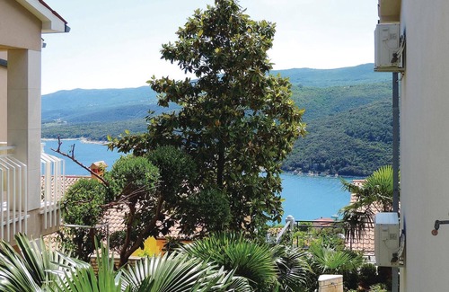 Rabac Apartment | Gorgeous apartment in Rabac with WiFi