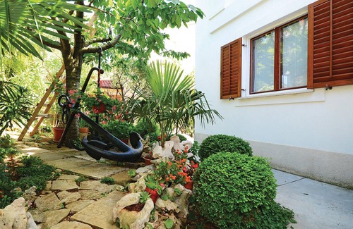 Rabac Apartment | Gorgeous apartment in Rabac with WiFi