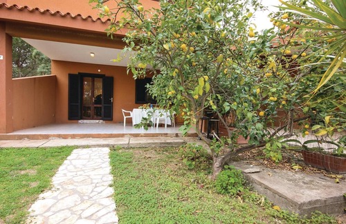 Costa Rei Apartment | Gorgeous apartment in Costa Rei -CA-
