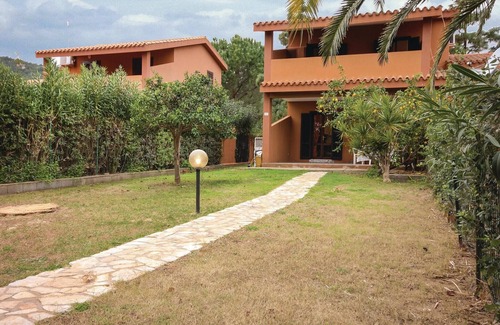 Costa Rei Apartment | Gorgeous apartment in Costa Rei -CA-