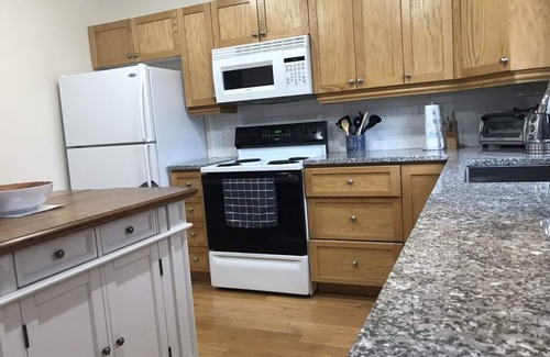 Bar Harbor Condo | Gorgeous Bar Harbor Property