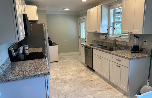 Biloxi House | Gorgeous Beach House. Monthly Availability. Keesler KAFB & Per Diem welcomed.