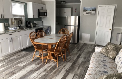 Brigantine House | GORGEOUS BEACH HOUSE IN BRIGANTINE! ENJOY BEACH, CASINOS>BRING YOUR DOG