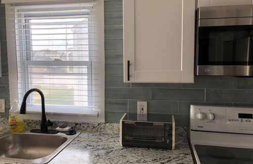 Brigantine House | GORGEOUS BEACH HOUSE IN BRIGANTINE! ENJOY BEACH, CASINOS>BRING YOUR DOG
