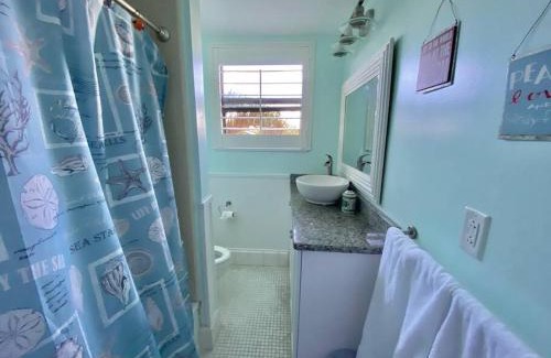 St. Pete Beach Apartment | Gorgeous Beach view balcony with heated pool