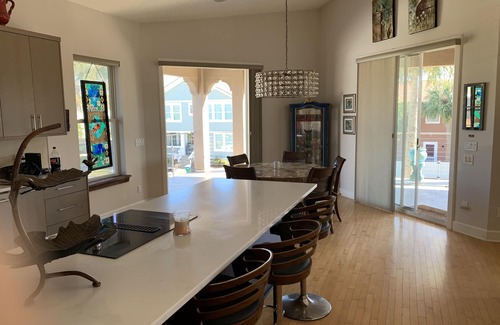Neptune Beach House | Gorgeous Beachside Home.Best Location! Walk to everything!