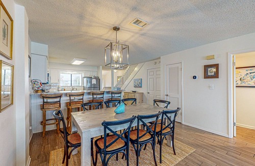 Santa Rosa Beach House | Gorgeous Blue Mountain Beach Condo with views of the Gulf