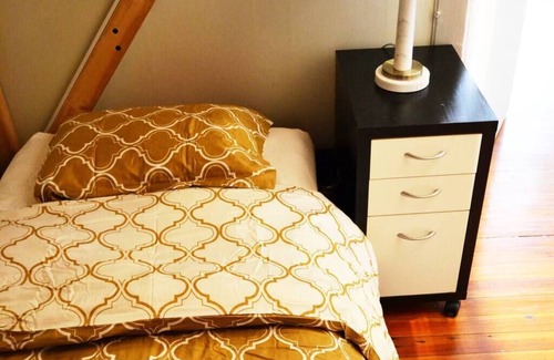 North End Apartment | Gorgeous Boston N. End spacious 2Bd,-1BA-parking