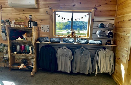 Scio Cabin | Gorgeous Cabin Great for Family Getaways in Ohio