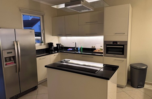 Piscadera Apartment | Gorgeous Caribbean 2 Bedroom Luxury Ocean View Apartment
