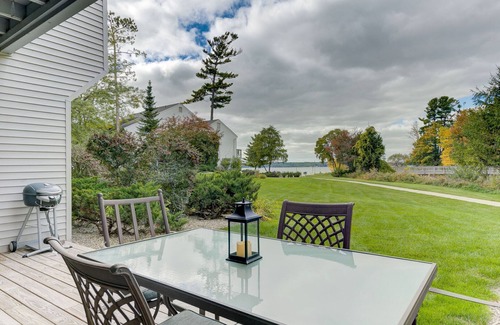 Acme Condo | 🏖️ Gorgeous Chic Beach Front Condo ➠ 5593