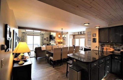 Ellicottville Condo | Gorgeous Condo in Ellicottville
