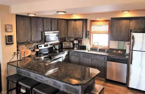 Ellicottville Condo | Gorgeous Condo in Ellicottville
