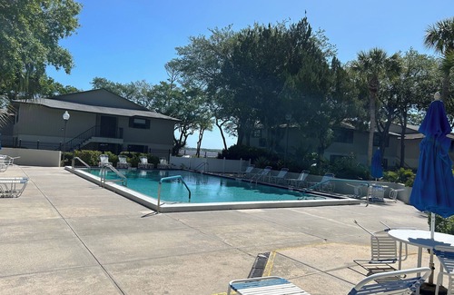 Saint Augustine Shores Condo | Gorgeous Condo in Historic St Augustine FL, close to Beaches, Shops and Pools.