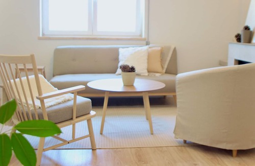 Fonte de Sesimbra Apartment | Gorgeous & cozy haven near Sesimbra beaches