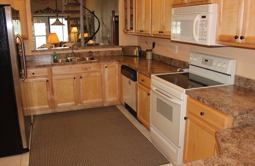 Samsula-Spruce Creek House | Gorgeous duplex with loft and 2-car garage. 2037C