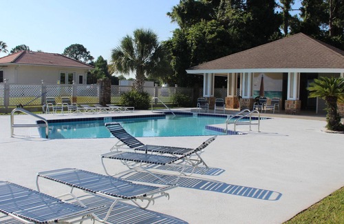 Samsula-Spruce Creek House | Gorgeous duplex with loft and 2-car garage. 2037C