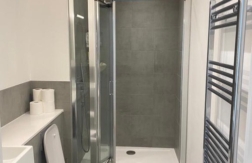 Northcote Apartment | Gorgeous Flat in London