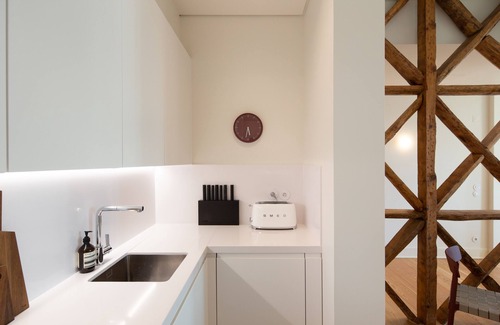 Se Condo | Gorgeous Flat next to Sé Cathedral with stunning views!