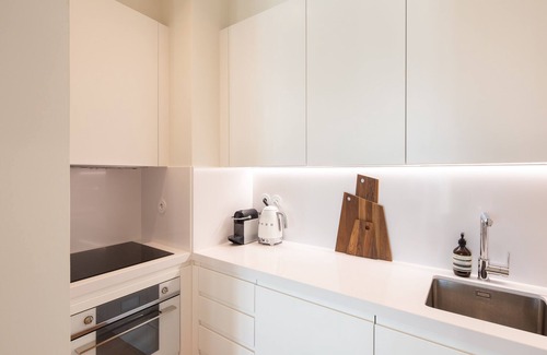 Se Condo | Gorgeous Flat next to Sé Cathedral with stunning views!