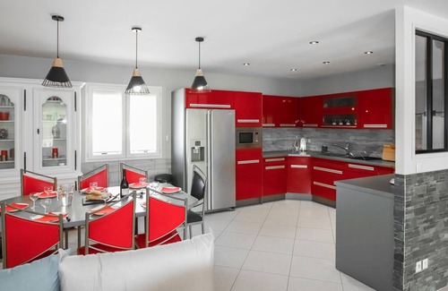 Montboucher-sur-Jabron House | Gorgeous home in Mountboucher sur Jabro