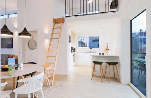 Lembruch House | Gorgeous home in Lembruch/Dümmer See