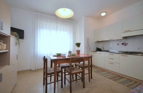Lignano Sabbiadoro Apartment | Gorgeous holiday apartment near the beach in Lignano