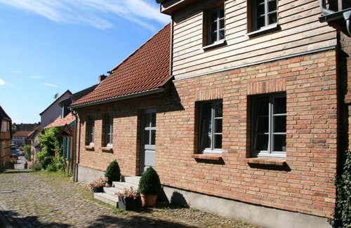 Kluetz House | Gorgeous Holiday Home in Kl tz on Baltic Sea Coast