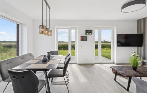 Nordholz House | Gorgeous Home In Wurster Nordseeküste With Sauna
