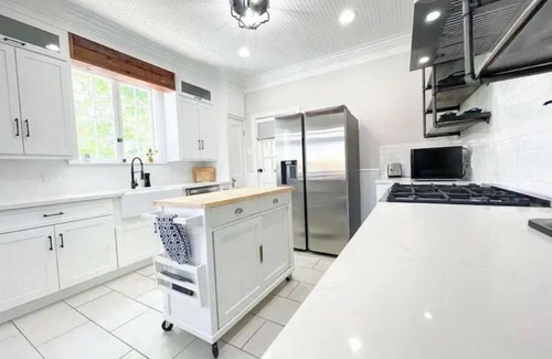 Highlands - Perkins House | Gorgeous home 2mi to LSU - 4 bedroom/3bath