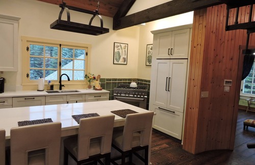 Kalispell House | Gorgeous Home and Property Located Just 30 Minutes From Glacier National Park